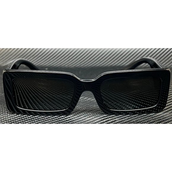 Dolce and Gabbana Black 53mm Women\'s Sunglasses main image 4